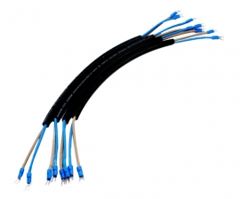 RVV2X2.5m㎡国标大工程电缆线