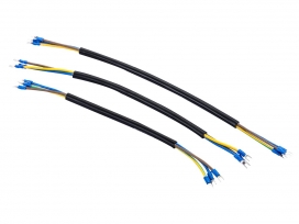 RVV3*2.5㎜^2国标大工程电缆线